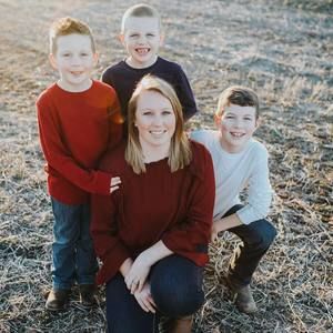 Meet your Posher, Heather